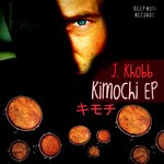 cover: J Khobb - Kimochi