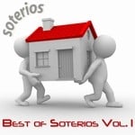 cover: Hani|Various - Best Of Soterios Records Vol 1 (unmixed Tracks)