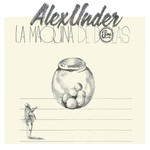 cover: Alex Under - La Maquina De Bolas