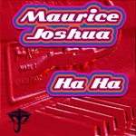 cover: Maurice Joshua - Ha Ha