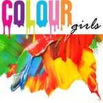 cover: Colour - Girls