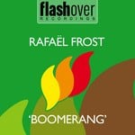 cover: Rafael Frost - Boomerang