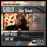 cover: Giolo|Jay Soul - Deep Inside