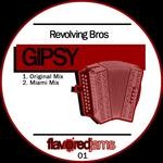 cover: Revolving Bros - Gipsy