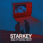 cover: Starkey|Central Spillz - Open The Pod Bay Doors (remix)