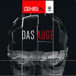 cover: Denis A - Das Auge EP