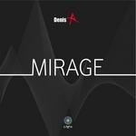 cover: Denis A - Mirage