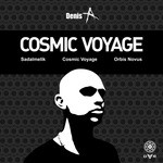 cover: Denis A - Cosmic Voyage EP