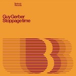 cover: Guy Gerber - Stoppage Time