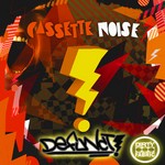 cover: Defunct - Cassette Noise