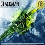 cover: Blackman - All About Mary