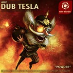 cover: Dub Tesla - Powder