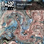 cover: Terrace - Mingle & Blend