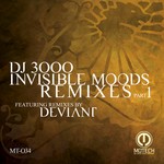 cover: Dj 3000 - Invisible Moods (remixes Part 1)