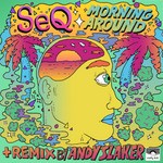 cover: Seq - Morning Around EP