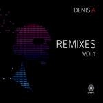 cover: Denis A - Remixes EP