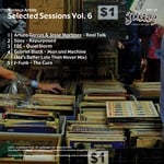 cover: Arturo Garces|Jesse Martinez|Sijay|Ebe|Gabriel Black|Dj Jaz|J Funk - Selected Sessions Vol 6