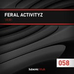 cover: Feral Activityz - Violin