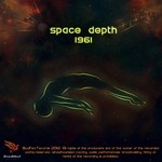 cover: Space Depth - 1961