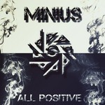 cover: Minius - All Positive