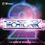 cover: Technikal|Various - Techtonik 2 (mixed by Technikal) (unmixed tracks)