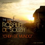 cover: Titanix, The|Rosalia De Souza - Cheia De Mundo