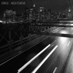 cover: Erroi - Nightdrive