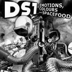 cover: Ds1 - Emotions Colours & Spacefood