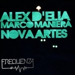 cover: D Elia, Alex|Marco Maniera - Nova Artes