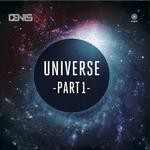 cover: Denis A - Universe Part 1