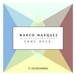 cover: Marco Marquez - Come Back