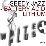 cover: Seedy Jazz - Battery Acid