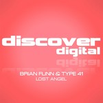 cover: Flinn, Brian|Type 41 - Lost Angel