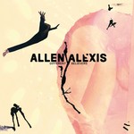 cover: Allen Alexis - Different Believers