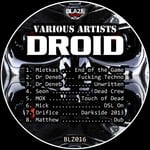 cover: Various - Droid