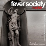 cover: Fever Society - Marble