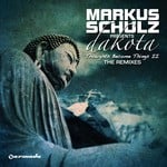 cover: Dakota|Markus Schulz - Thoughts Become Things II (The Remixes)