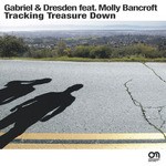 cover: Gabriel & Dresden|Molly Bancroft - Tracking Treasure Down