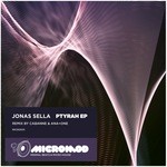 cover: Jonas Sella - Ptyrah