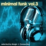 cover: Various - Minimal Funk Vol 3