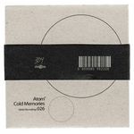 cover: Atom TM - Cold Memories