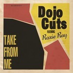 cover: Roxie Ray - Take From Me