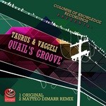 cover: Taurus & Vaggeli - Quail's Groove