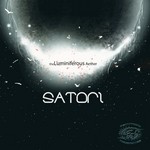 cover: Satori - The Luminiferous Aether