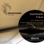 cover: Junitoshi - Tibet