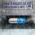 cover: Killaheadz|Wolf, Andy - All I Need