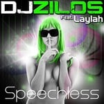 cover: Dj Zilos|Laylah - Speechless