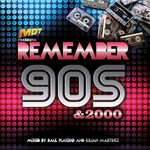 cover: Various Artists - Remember 90's & 2000