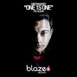 cover: Moxt, Cristian|Daniel Cast - One 1s One (The Album)