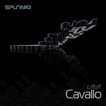 cover: Cavallo - Liff Off